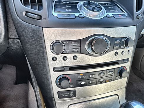 Used 2007 INFINITI G35 Journey w/ Premium Pkg image 17