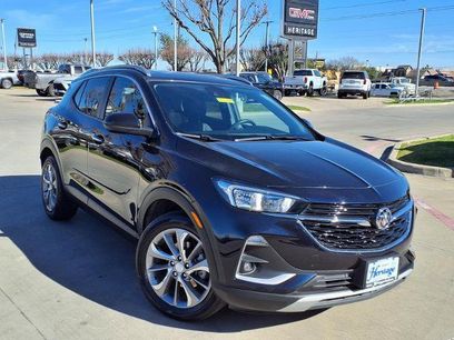 Used 2020 Buick Encore GX Select w/ Experience Buick Package