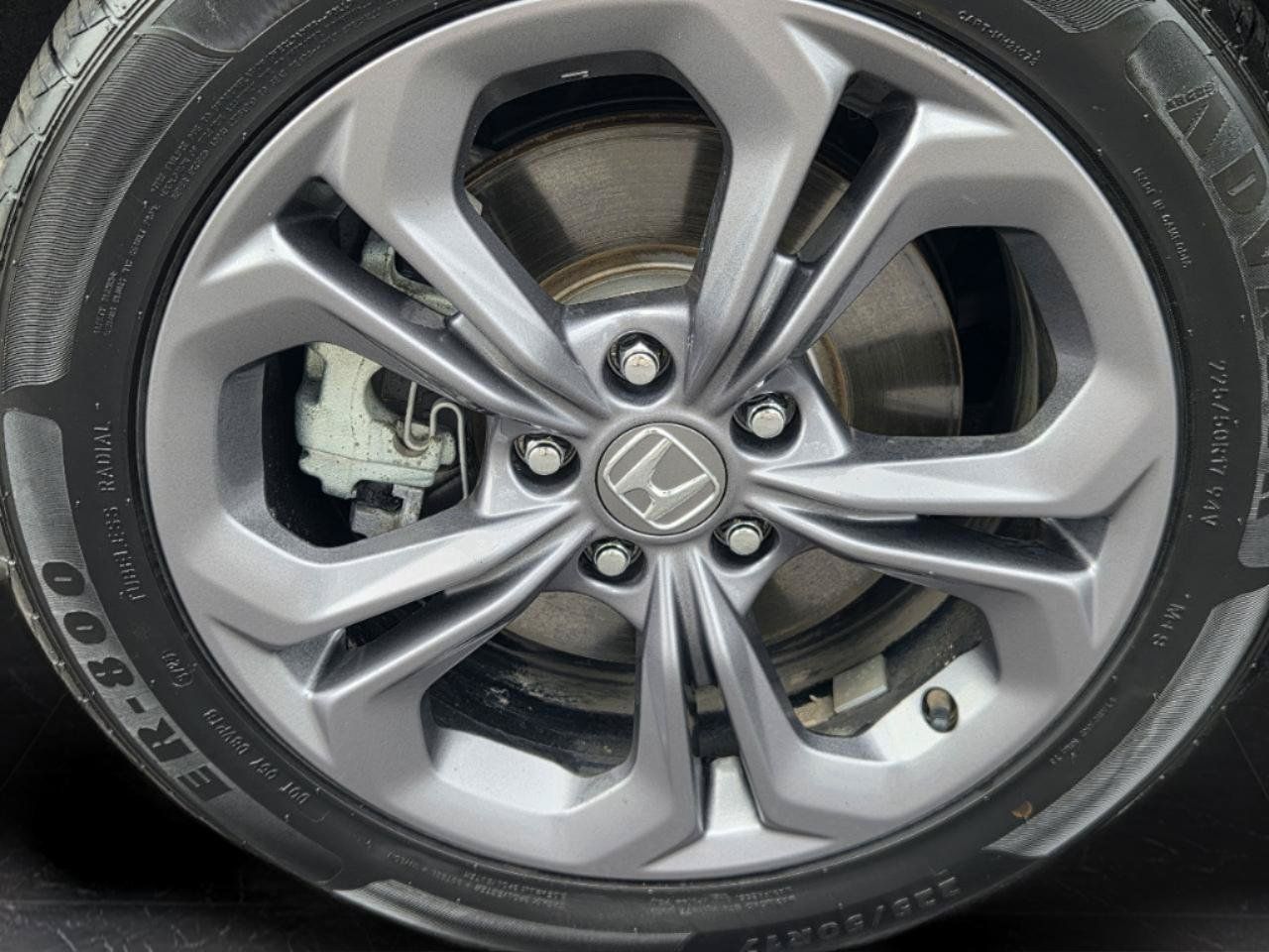 Used 2024 Honda Accord EX-L image 35