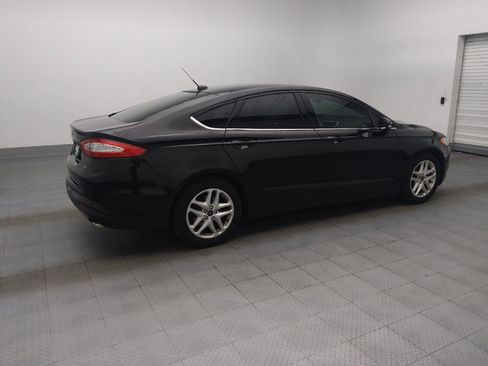 Used 2016 Ford Fusion SE FWD image 10