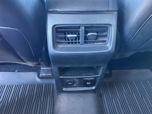 Used 2023 Ford Edge SEL w/ Convenience Package image 12