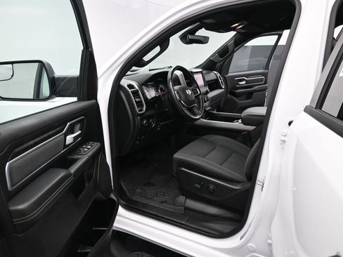 Used 2023 RAM 1500 Big Horn image 14