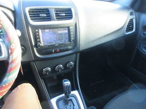 Used 2013 Dodge Avenger SXT w/ Sun/Sound Group image 9