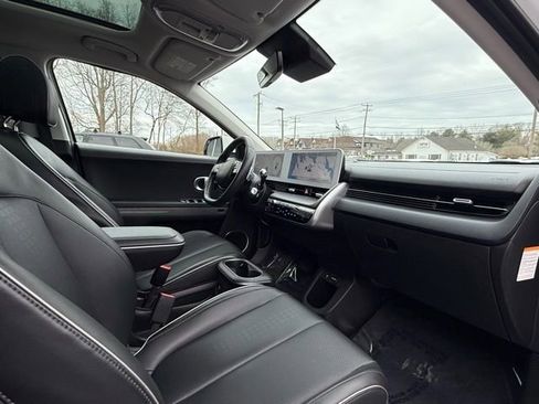Used 2023 Hyundai Ioniq 5 Limited image 17