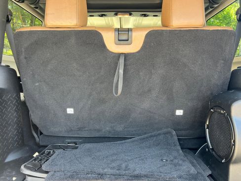 Used 2013 Jeep Wrangler Sahara w/ Dual Top Group AWD/4WD image 31