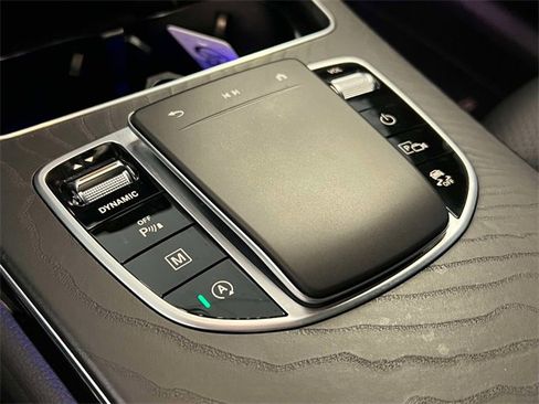 Certified 2022 Mercedes-Benz GLC 300 4MATIC Coupe image 31