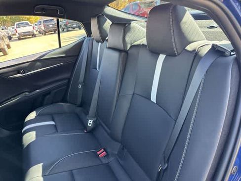 Used 2026 Toyota Camry SE w/ Convenience Package FWD image 15