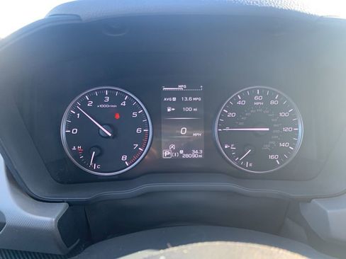 Used 2024 Subaru Crosstrek 2.5i Limited image 19