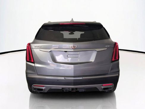Used 2022 Cadillac XT5 Premium Luxury FWD image 6