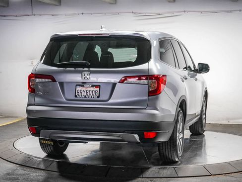 Used 2020 Honda Pilot EX image 6