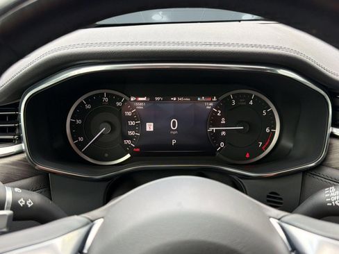 Used 2022 Jaguar F-PACE S AWD/4WD image 21