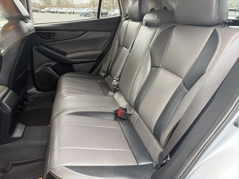 Used 2021 Subaru Crosstrek 2.5i Sport w/ Popular Package #2B image 17