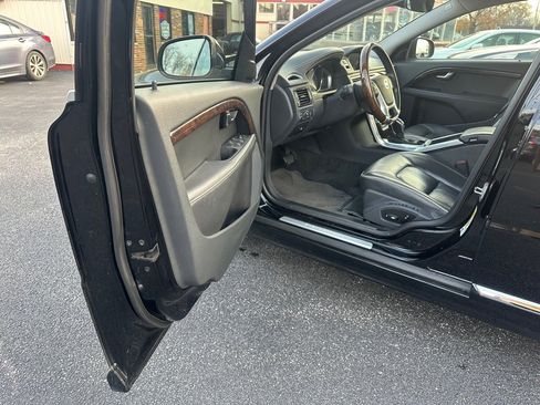 Used 2016 Volvo S80 T5 w/ Inscription Package image 20