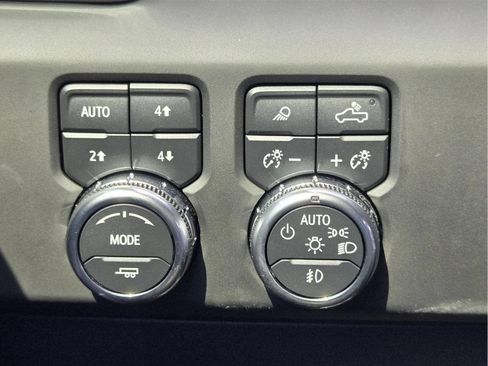Used 2024 GMC Sierra 1500 AT4X AWD/4WD image 20