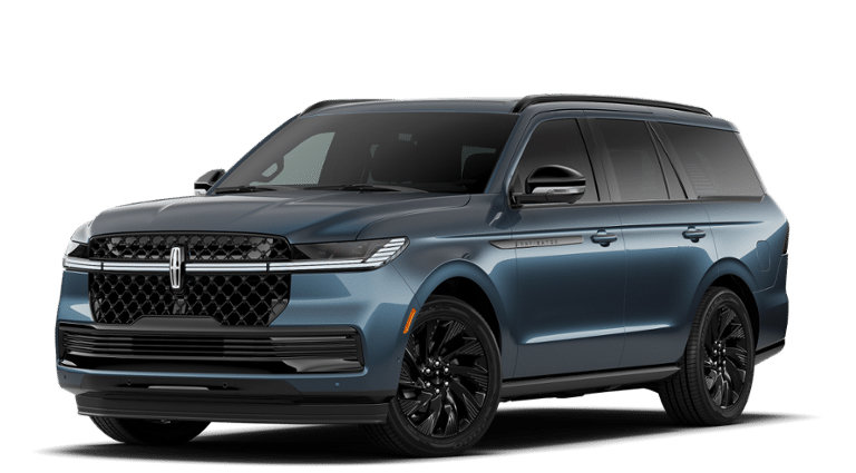 New 2027 Lincoln Navigator Reserve w/ Jet Appearance Package AWD/4WD image 46