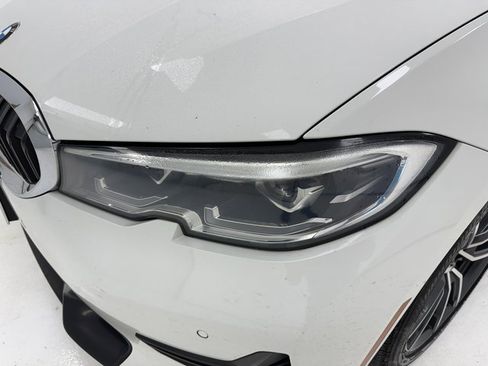 Used 2020 BMW 330i Sedan w/ Convenience Package image 6
