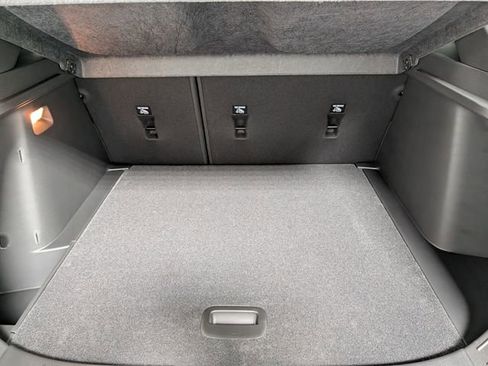 New 2026 Chevrolet Trax RS w/ Driver Confidence Package image 15