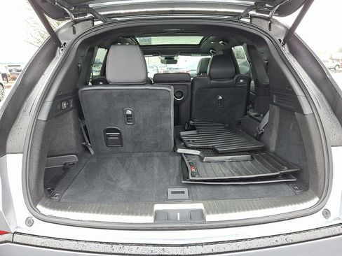 Used 2024 Acura MDX Type S image 31