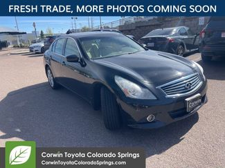 Used 2011 INFINITI G37 x Sedan w/ Premium Pkg AWD/4WD video 1