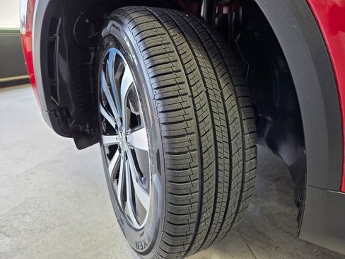 Used 2021 Mercedes-Benz GLA 250 4MATIC image 24