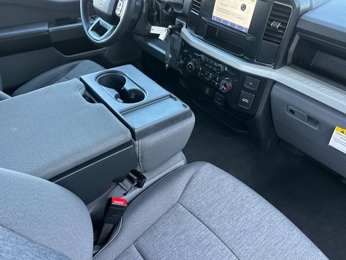 New 2026 Ford F250 XL w/ STX Appearance Package image 15