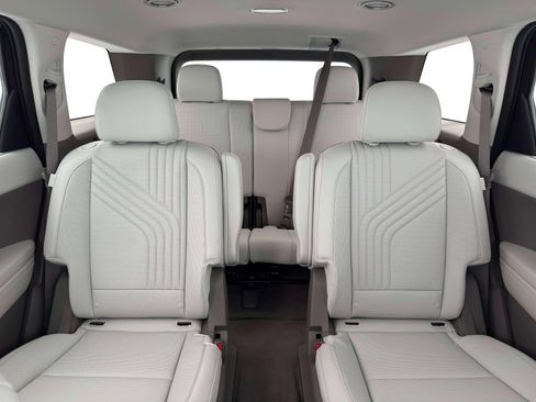 New 2026 Hyundai Palisade SEL AWD/4WD image 16