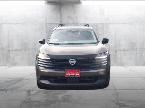 New 2026 Nissan Kicks SV w/ Cold Weather Package image 4