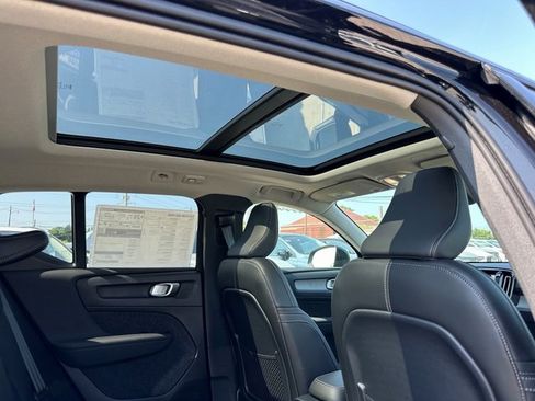 New 2026 Volvo XC40 B5 Plus w/ Protection Package Premier image 14