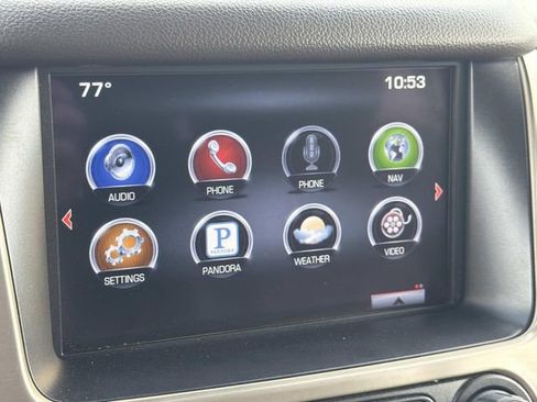 Used 2015 GMC Yukon Denali w/ Touring Package RWD image 33