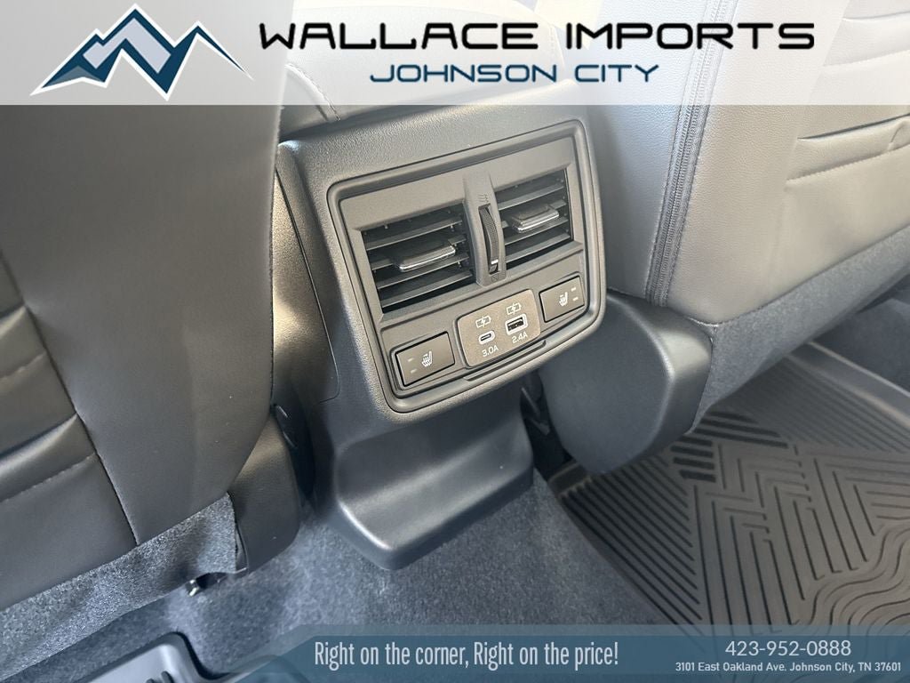 New 2026 Subaru Outback Limited w/ Premium/Limited Package 2 AWD/4WD image 29