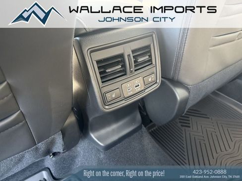 New 2026 Subaru Outback Limited w/ Premium/Limited Package 2 AWD/4WD image 29