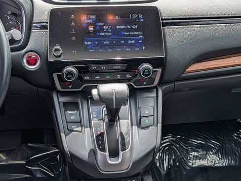 Used 2022 Honda CR-V EX image 15
