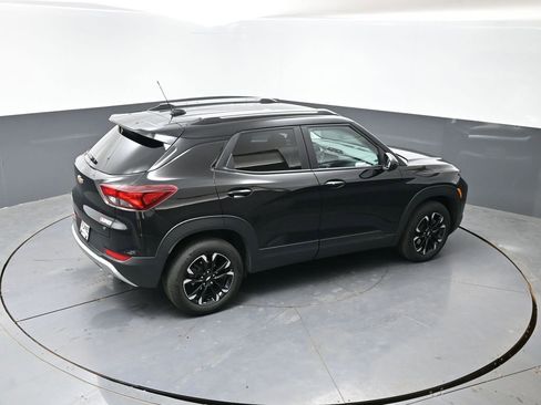 Used 2023 Chevrolet TrailBlazer LT w/ Convenience Package FWD image 43