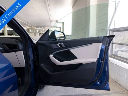 Used 2023 BMW 228i Gran Coupe w/ Convenience Package FWD image 25