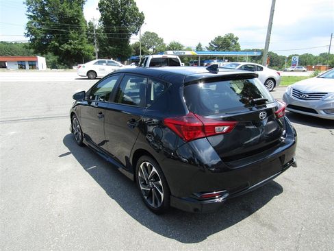 Used 2016 Scion iM FWD image 5