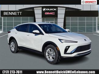 New 2026 Buick Envista Preferred w/ Advanced Safety Package video 1