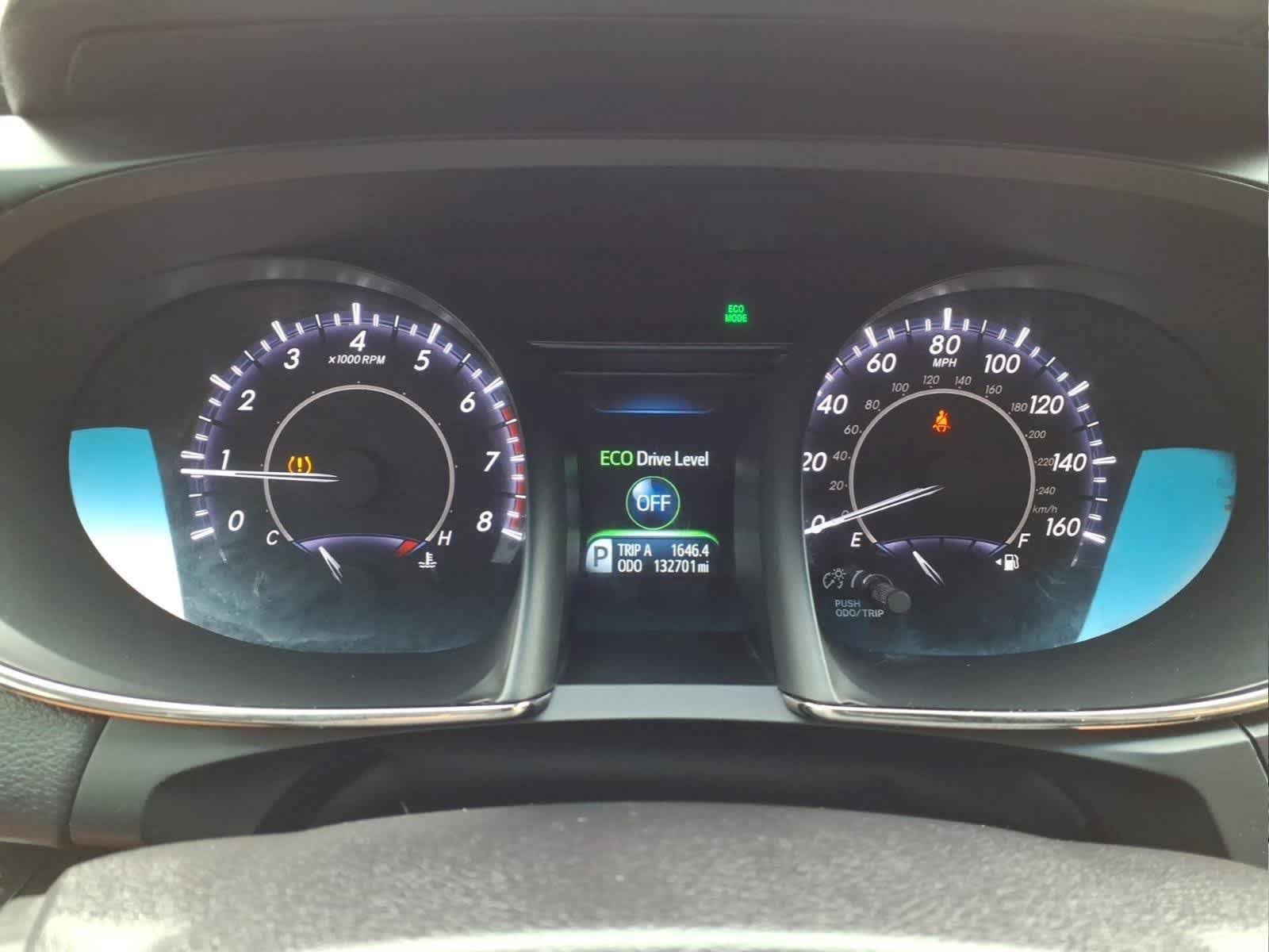 Used 2017 Toyota Avalon XLE FWD image 18
