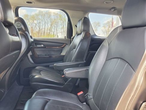 Used 2013 GMC Acadia Denali AWD/4WD image 36
