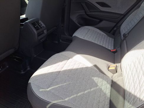 New 2025 Volkswagen Tiguan S image 23