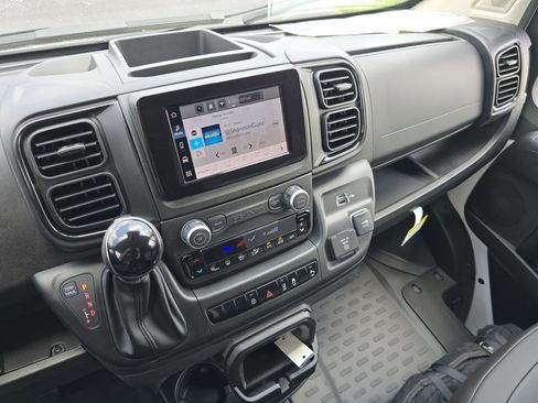 New 2025 RAM ProMaster 3500 w/ Safety Group image 23