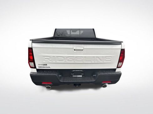 New 2026 Honda Ridgeline RTL image 13