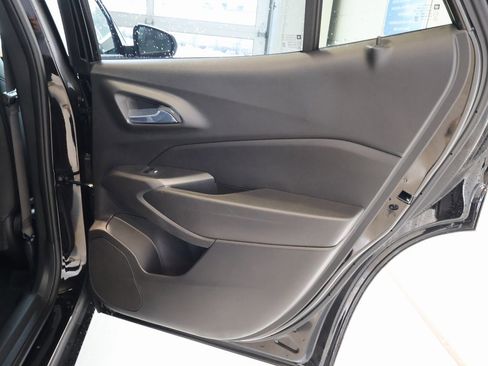 New 2026 Chevrolet Trax LT w/ LT Convenience Package image 28