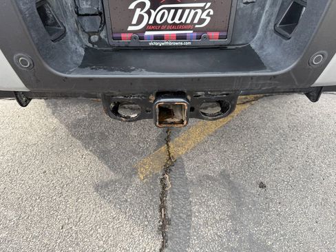 Used 2023 Ford F350 XL w/ STX Appearance Package image 8