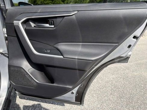 Certified 2023 Toyota RAV4 XLE Premium FWD image 19