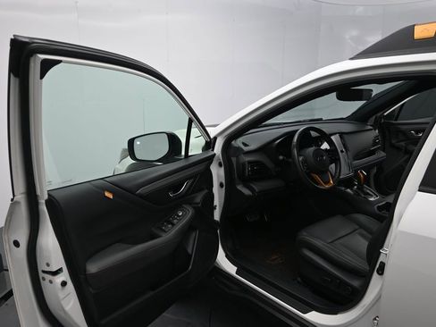Used 2022 Subaru Outback Wilderness AWD/4WD image 12