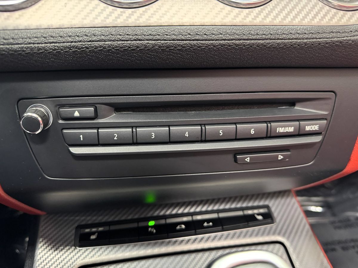 Used 2013 BMW Z4 sDrive35i RWD image 33