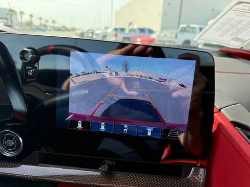 Used 2024 Chevrolet Corvette Stingray Preferred Conv w/ Z51 Performance Package image 6