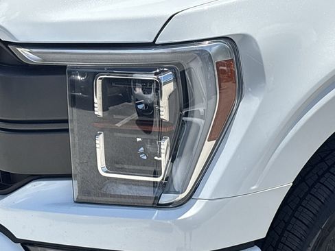Used 2023 Ford F150 Lariat w/ Equipment Group 502A High AWD/4WD image 6