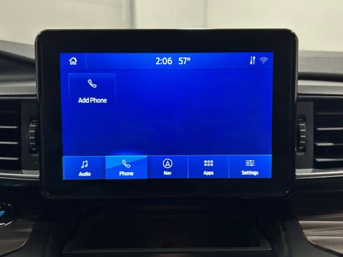 Used 2020 Ford Explorer Limited AWD/4WD image 6