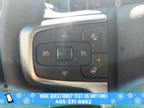 New 2026 Chevrolet Silverado 2500 LTZ w/ Trail Boss Package image 24